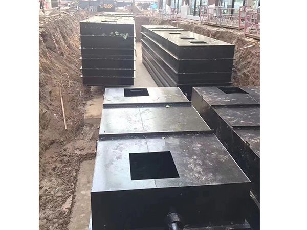 雷州​甘肃嘉源通环保：全品类水处理设备，一站式守护碧水清流