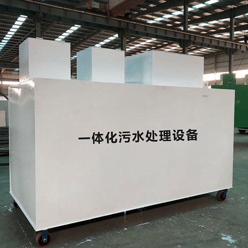 雷州甘肃嘉源通全域服务｜专业污水处理设备定制生产、安装运维一站式解决方案